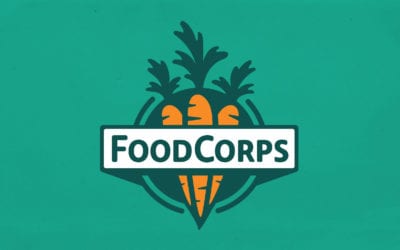 PerishibleNews.com: Urban School Food Alliance & FoodCorps Announce Strategic Partnership