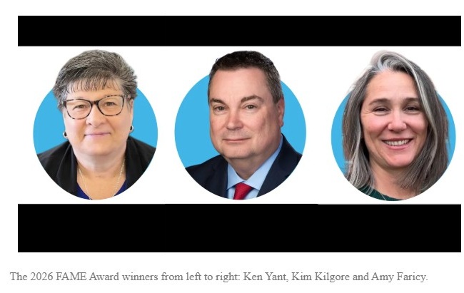 Food Service Director: 2026 FAME Award winners announced