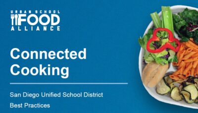 USFA Winter Meeting 2026 – Connected Cooking by San Diego USD
