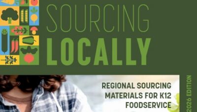 USFA Sourcing Locally Booklet