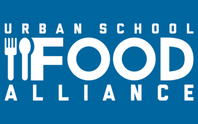 Urban School Food Alliance launches Student Emergency Food Access Fund with support from The Rockefeller Foundation and No Kid Hungry