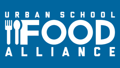 Urban School Food Alliance says “Please, sir, I want some more.”