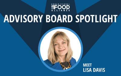 Advisory Board Spotlight: Meet Lisa Davis