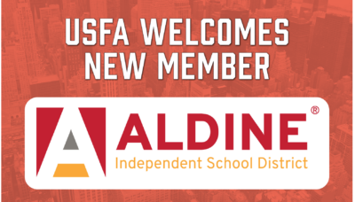 Urban School Food Alliance Welcomes Aldine ISD, Leveraging Larger Collective Voice to Transform School Meals