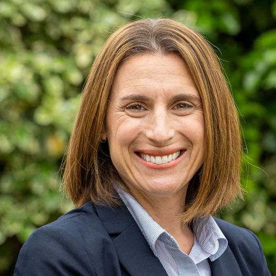 Alicia Pitrone Hauser