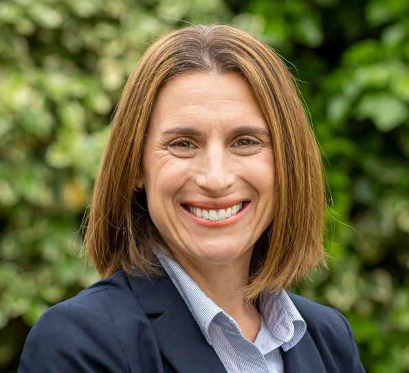 Lora Gilbert, Board Member