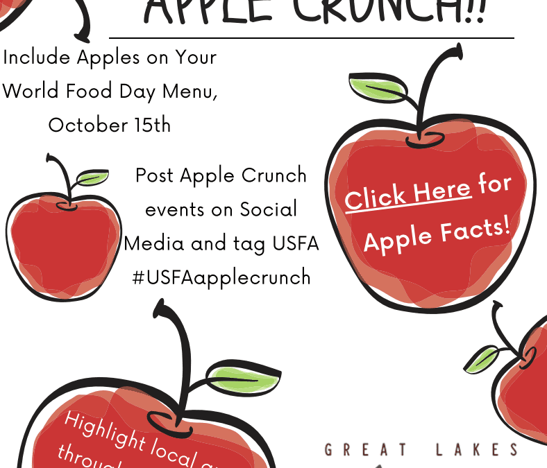 Apple Crunch Resources