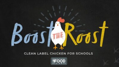 Boost the Roost Overview Booklet