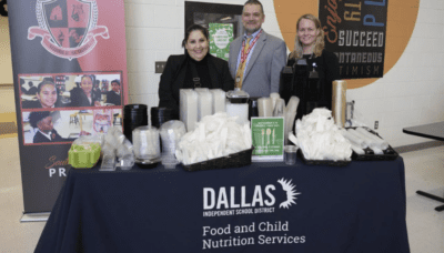 Plastic Free Lunch Day Returns on April 19, 2023