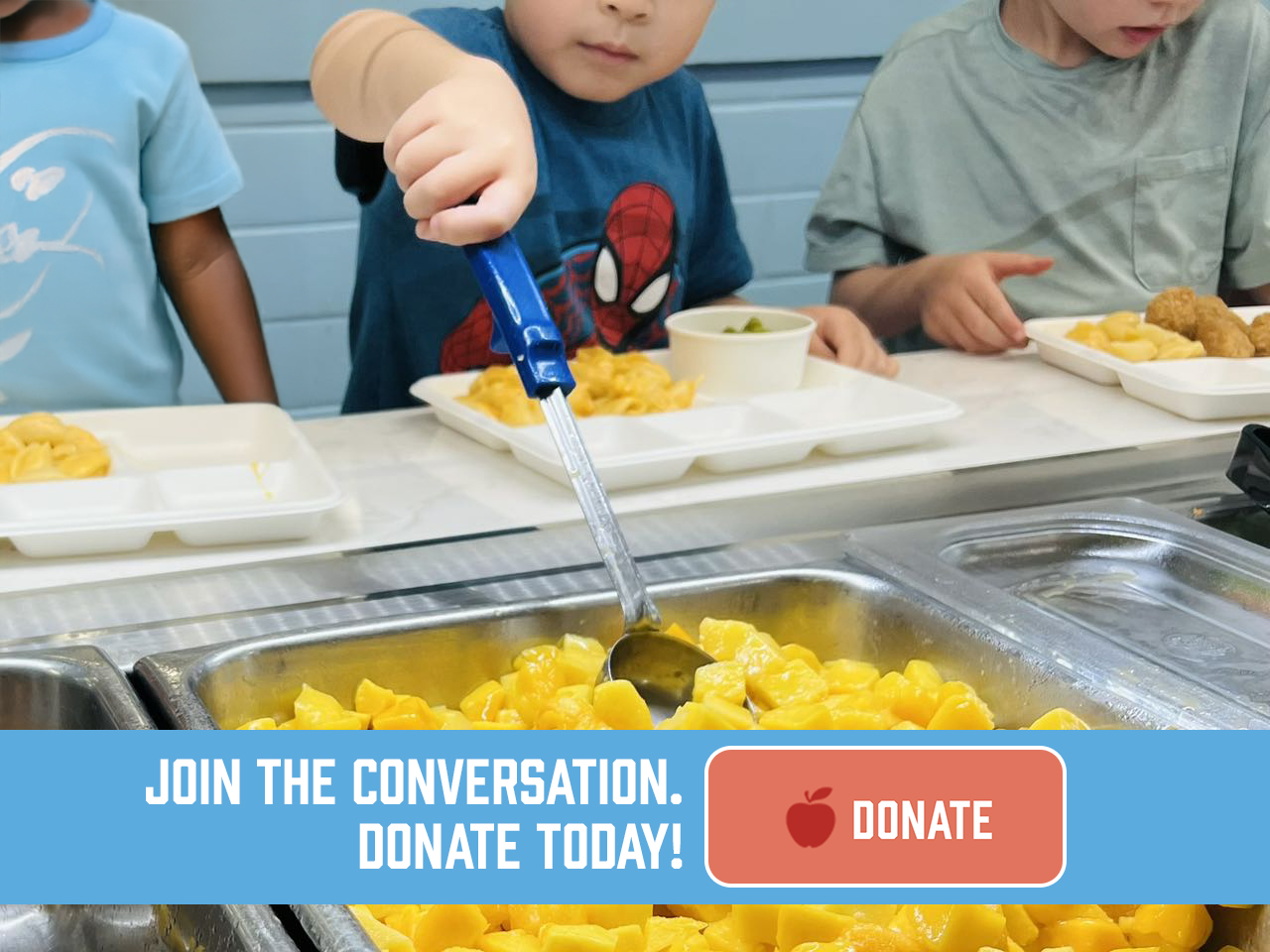 Urban School Food Alliance Appoints First-Ever Medical Advisor and Launches "School Lunch is Healthcare" Initiative