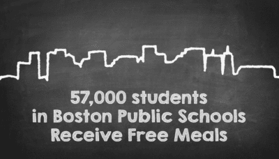 Eat Up! Boston Public Schools Kitchen Redesign Documentary Trailer