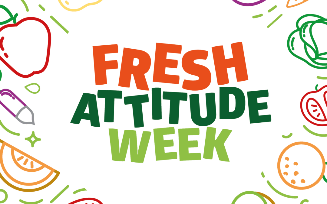 Urban School Food Alliance Celebrates Fifth Annual ‘Fresh Attitude Week’