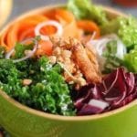 Homemade Salad Bowl by Interfel