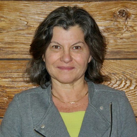 Lora Gilbert, Board Member