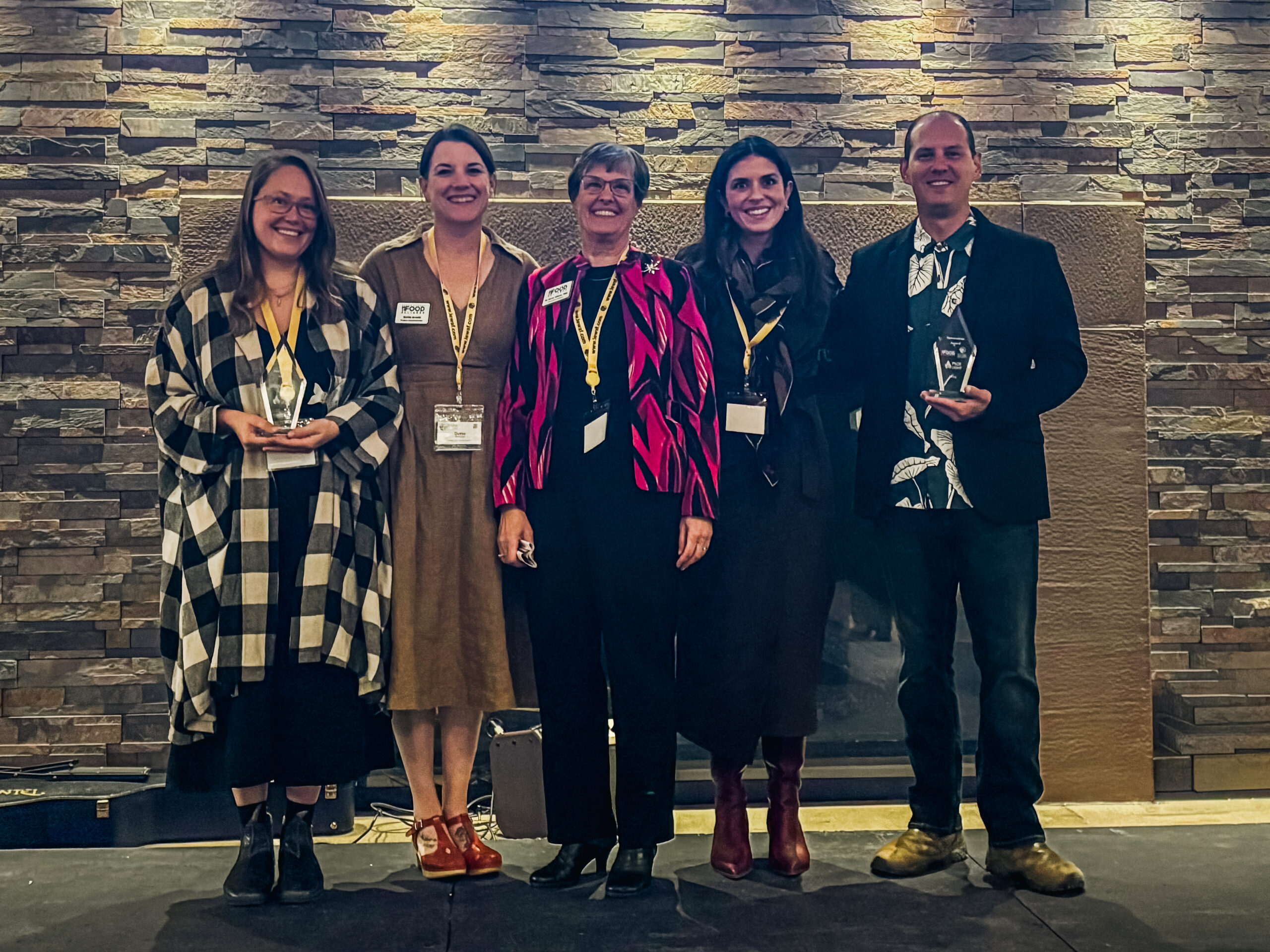 USFA Co-Presents Innovation Awards at National Farm to School ...