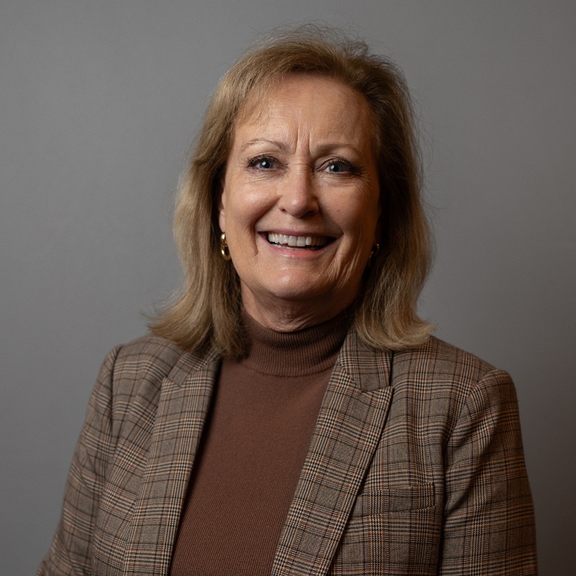 Lora Gilbert, Board Member