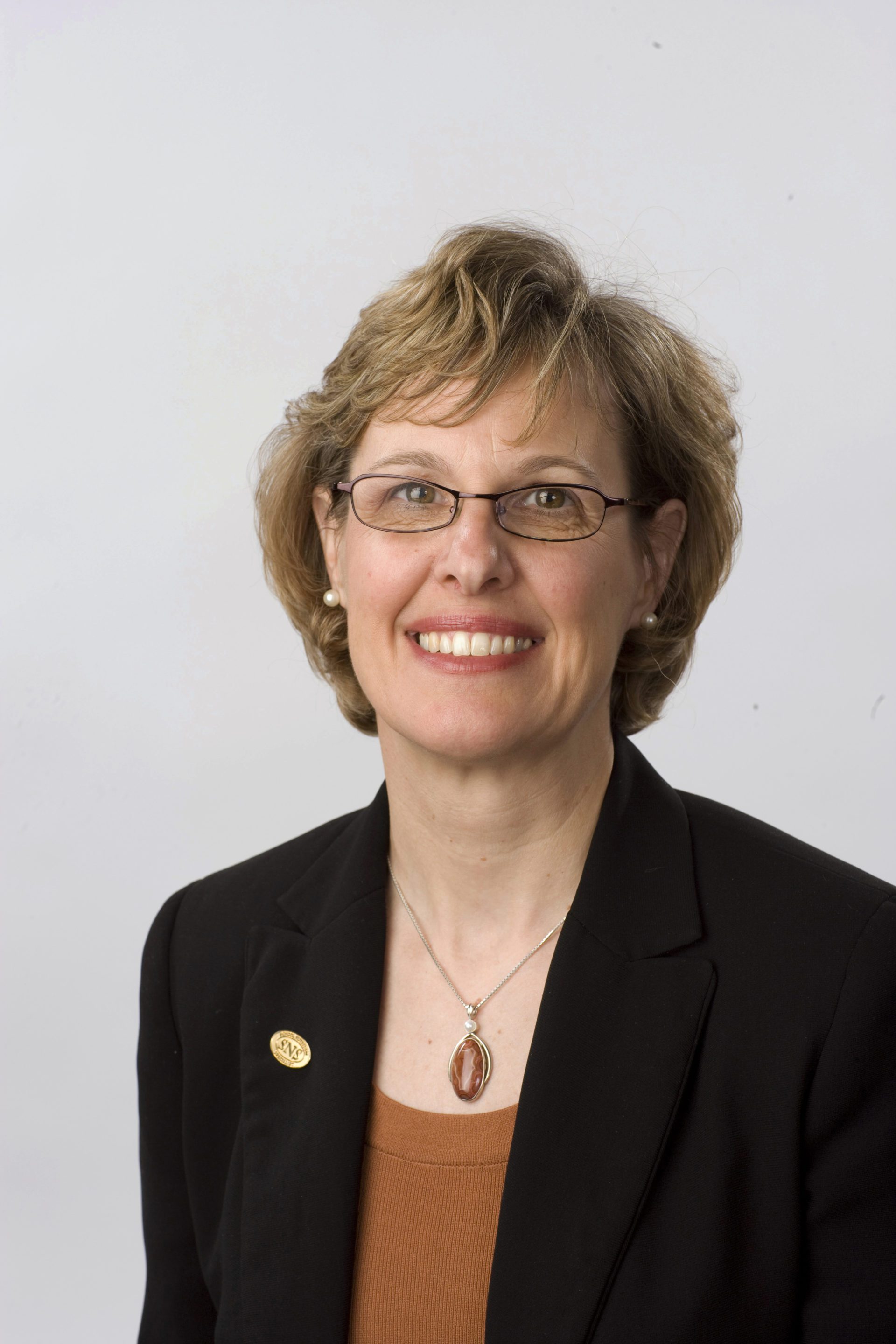 Dr. Katie Wilson, Executive Director