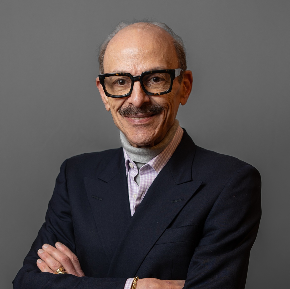 Dr. Keith Thomas Ayoob