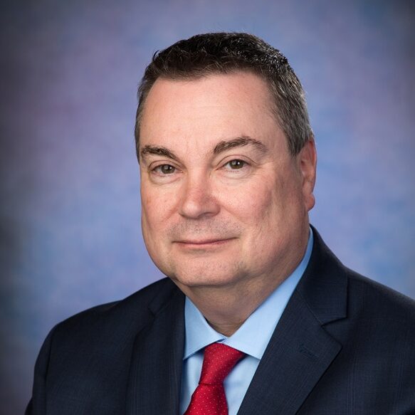Ken Yant