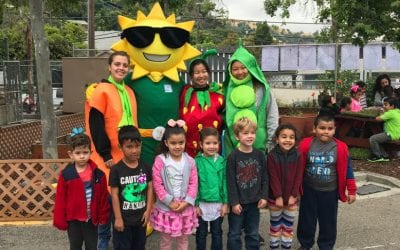 L.A. Unified celebrates Fresh Attitude Week