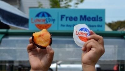 Urban School Food Alliance Applauds the Pandemic Child Hunger Prevention Act
