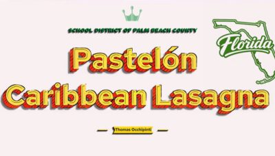 Palm Beach County School District is in the final four for the J.T.M.’s Crave Competition!