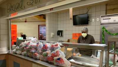 Urban School Food Alliance Shares School Foodservice Challenges and Solutions With USDA