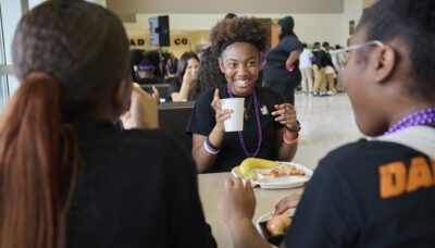Urban School Food Alliance and Cafeteria Culture join schools nationwide to take on school lunch waste with third Plastic Free Lunch Day