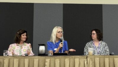 FSD: K-12 operators share their best practices when operating a feeding site during a disaster