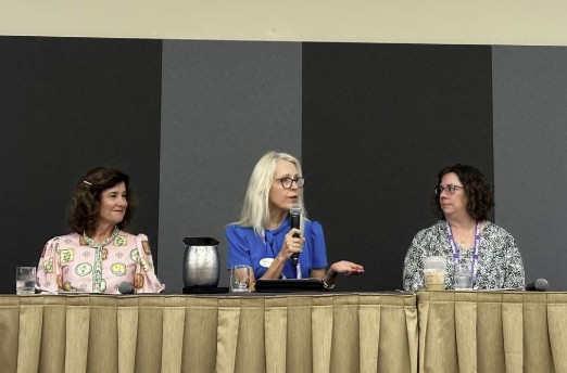 FSD: K-12 operators share their best practices when operating a feeding site during a disaster
