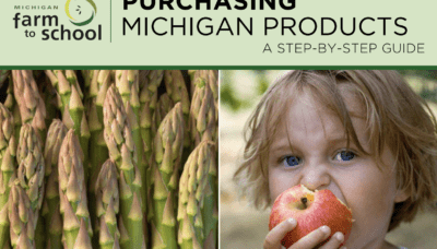 Michigan State University: Purchasing Michigan Products A Step-By-Step Guide