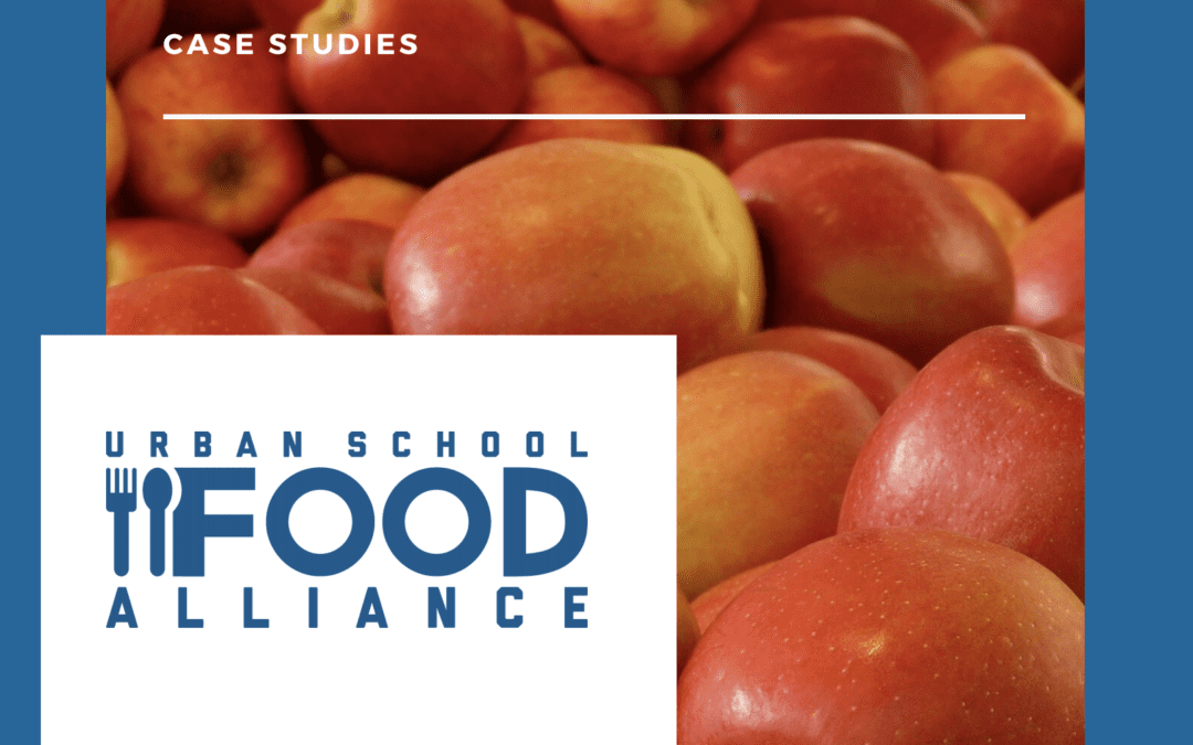 Best Practices Archives | Urban School Food Alliance