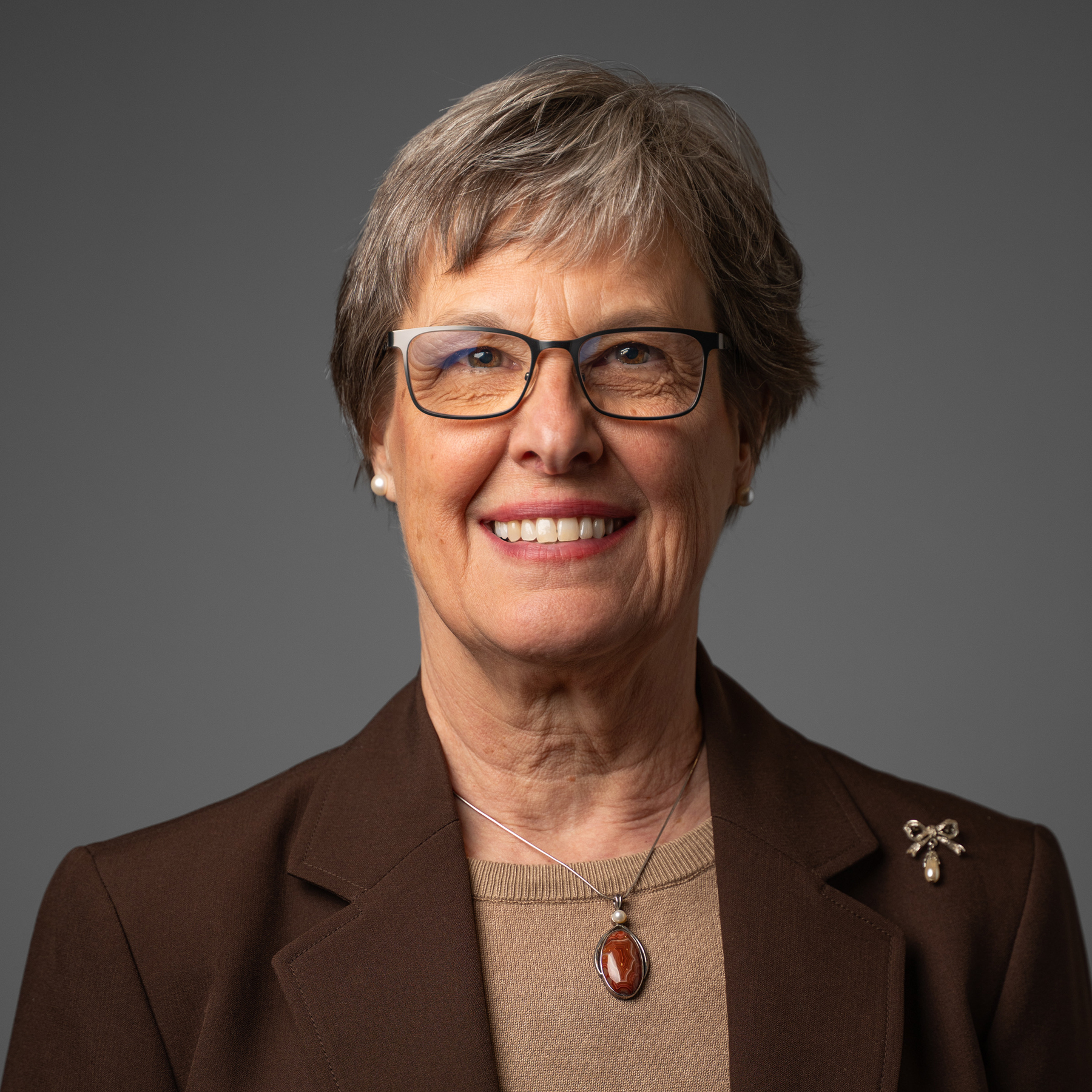 Dr. Katie Wilson, SNS