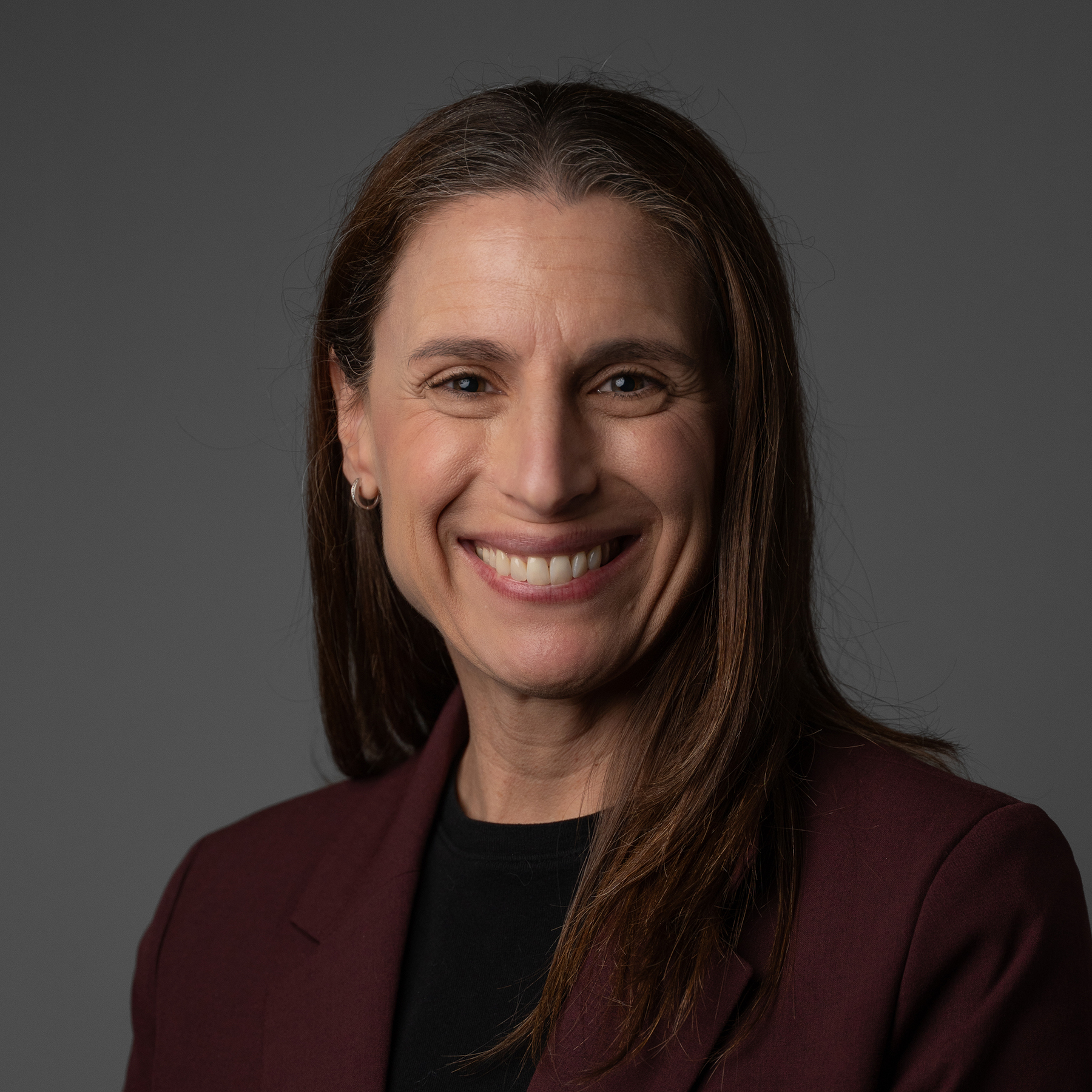 Alicia Pitrone Hauser