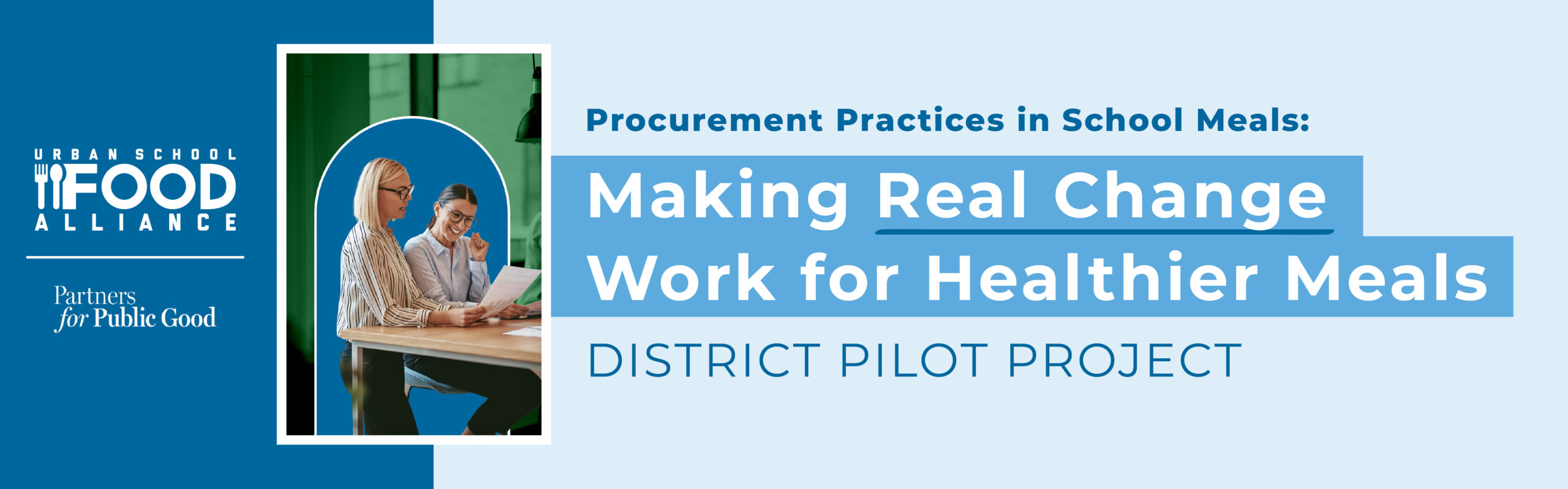 USFA Procurement Pilot Project