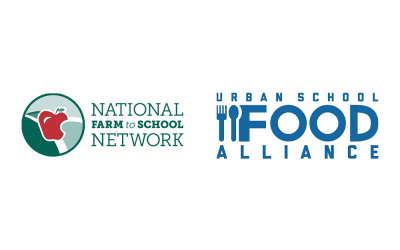 Urban School Food Alliance & National Farm to School Network: We Need to Rebuild Our Food System. Schools Can Lead.